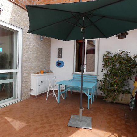 Casa Alice Apartment La Spezia Bagian luar foto