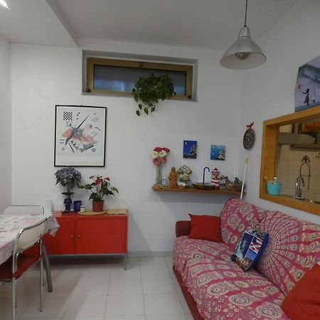 Casa Alice Apartment La Spezia Bagian luar foto