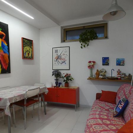 Casa Alice Apartment La Spezia Bagian luar foto