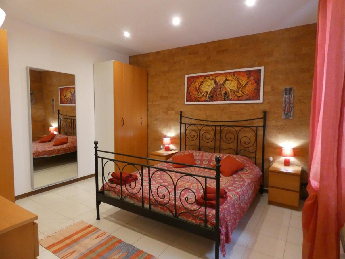 Casa Alice Apartment La Spezia Bagian luar foto