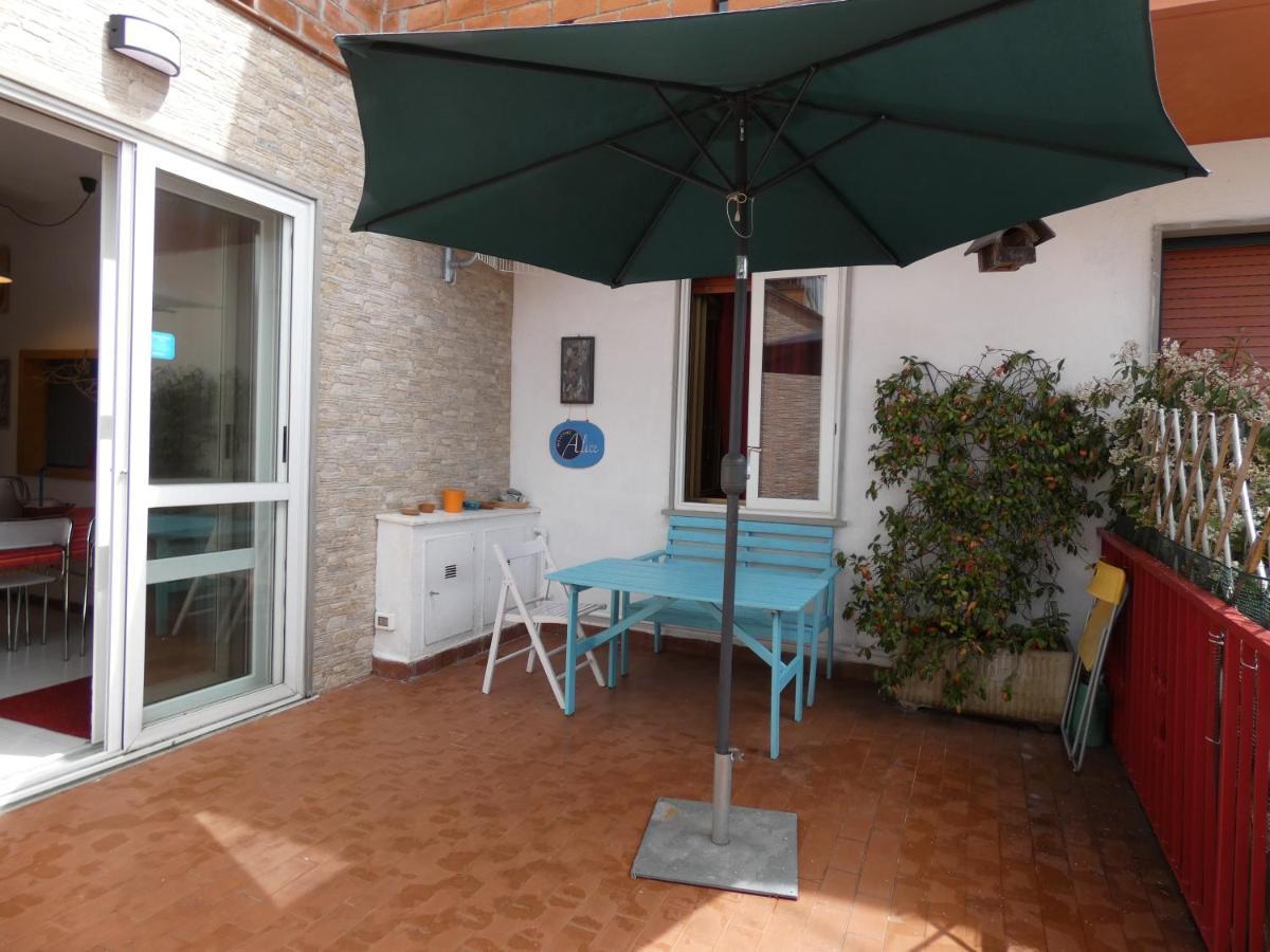 Casa Alice Apartment La Spezia Bagian luar foto