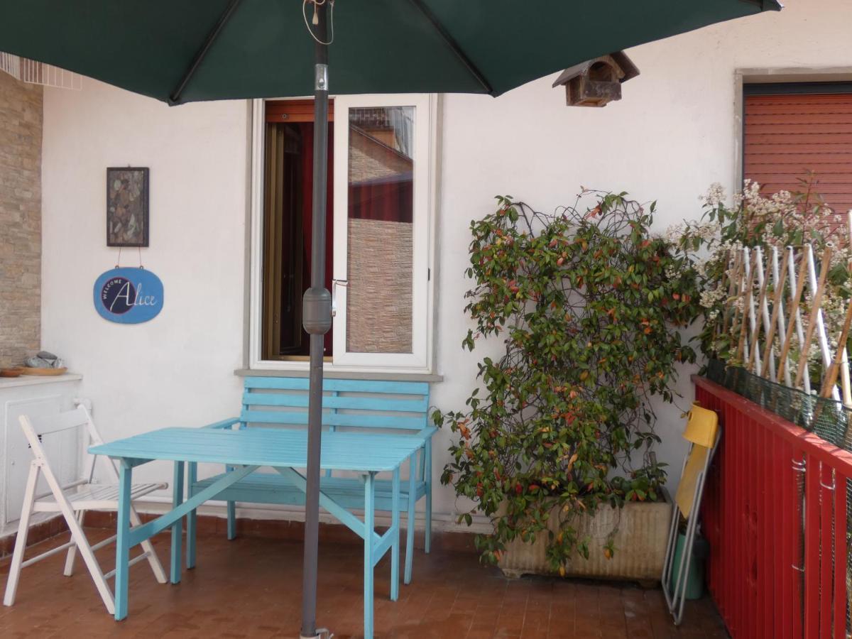 Casa Alice Apartment La Spezia Bagian luar foto