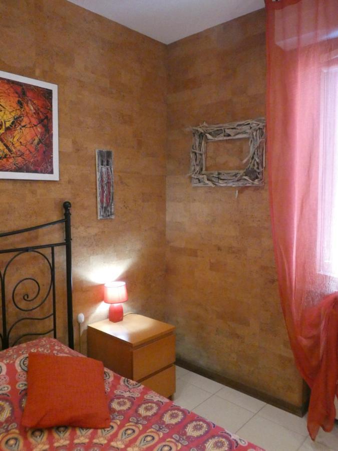 Casa Alice Apartment La Spezia Bagian luar foto