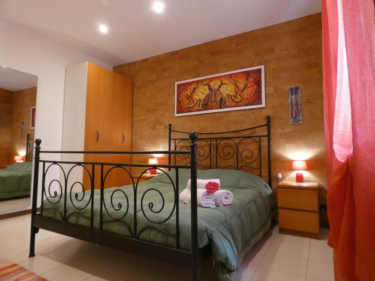 Casa Alice Apartment La Spezia Bagian luar foto
