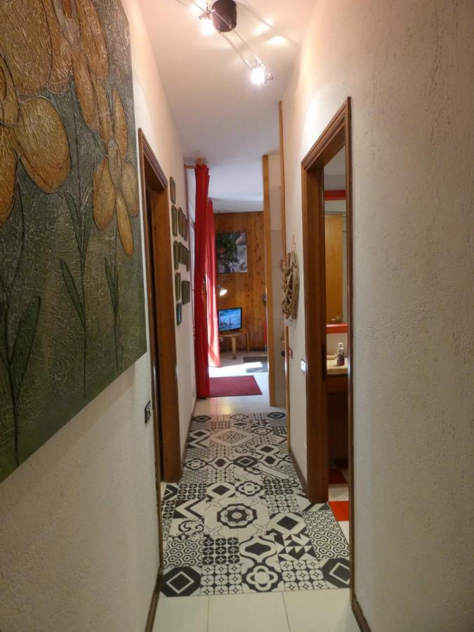 Casa Alice Apartment La Spezia Bagian luar foto