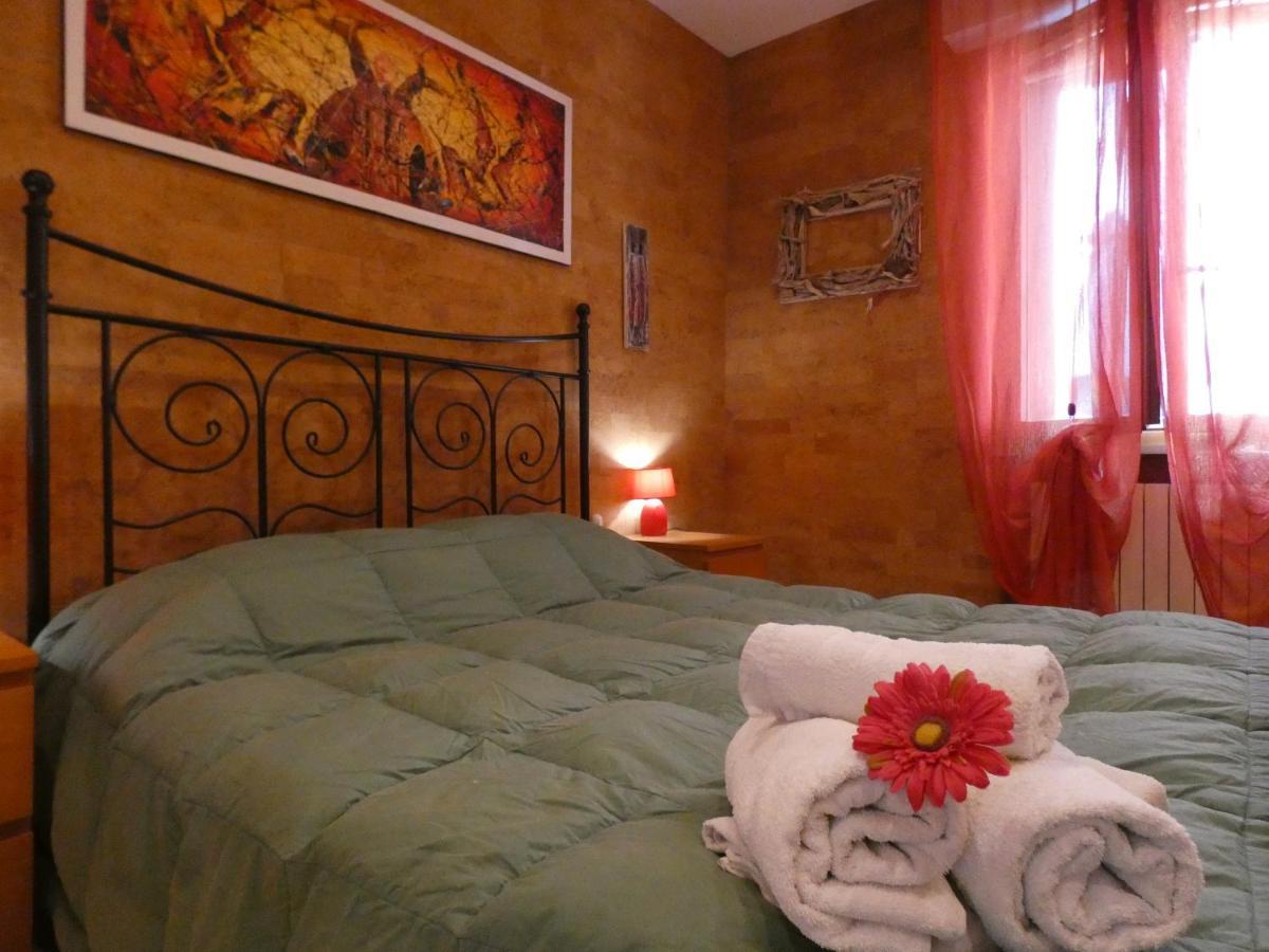 Casa Alice Apartment La Spezia Bagian luar foto