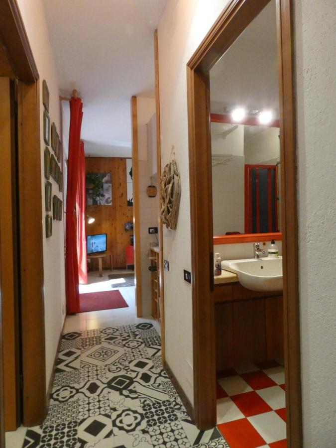 Casa Alice Apartment La Spezia Bagian luar foto