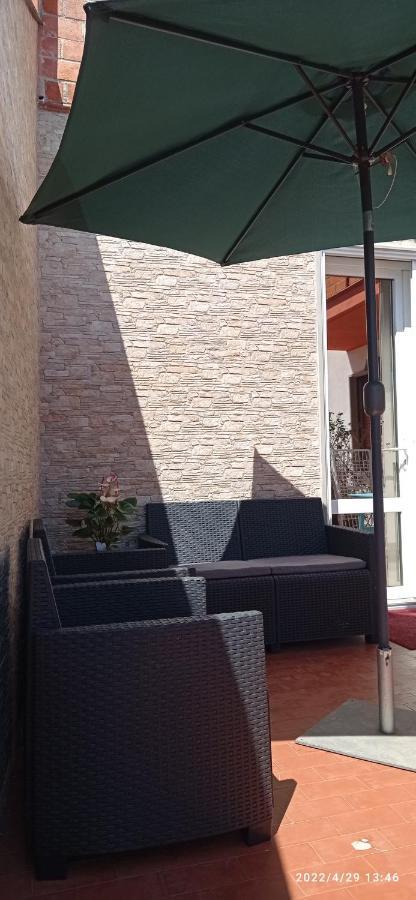 Casa Alice Apartment La Spezia Bagian luar foto