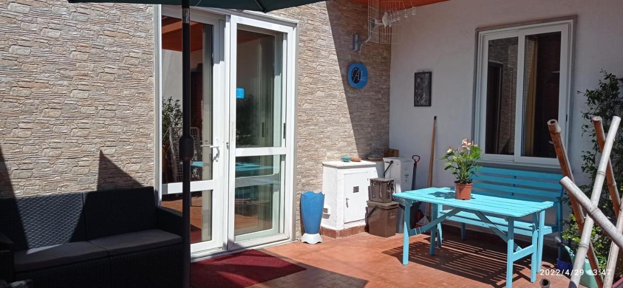 Casa Alice Apartment La Spezia Bagian luar foto