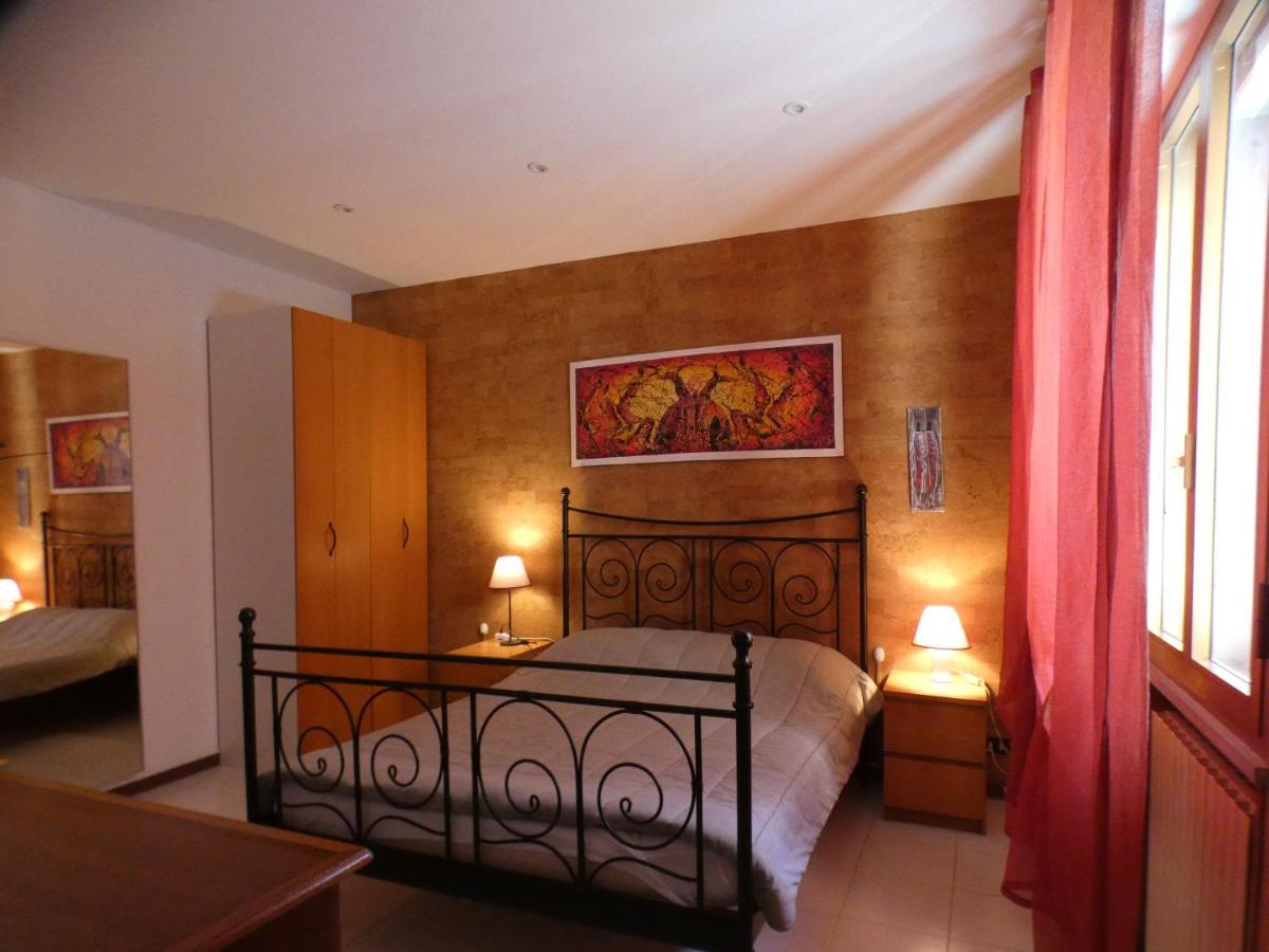 Casa Alice Apartment La Spezia Bagian luar foto