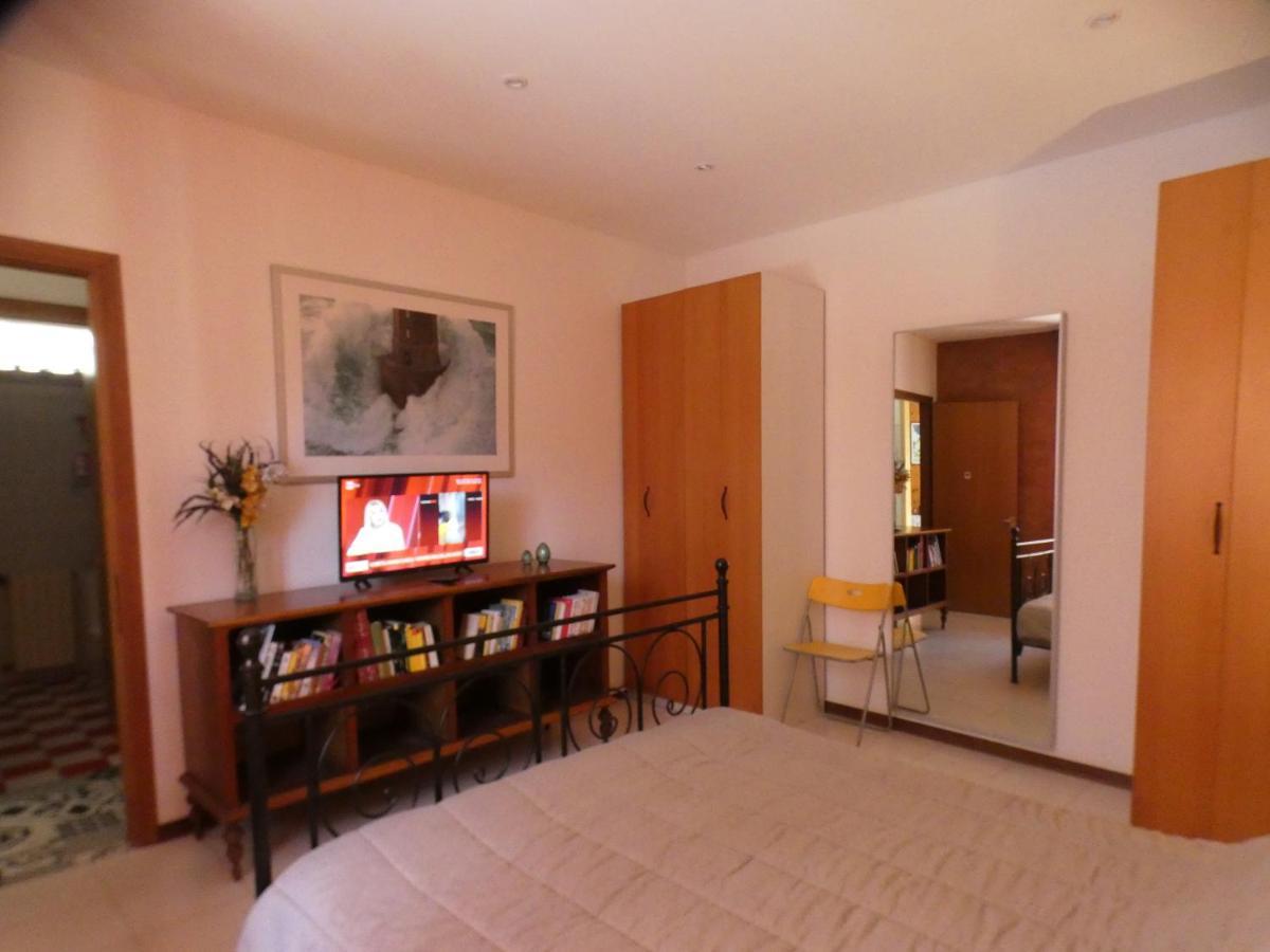 Casa Alice Apartment La Spezia Bagian luar foto