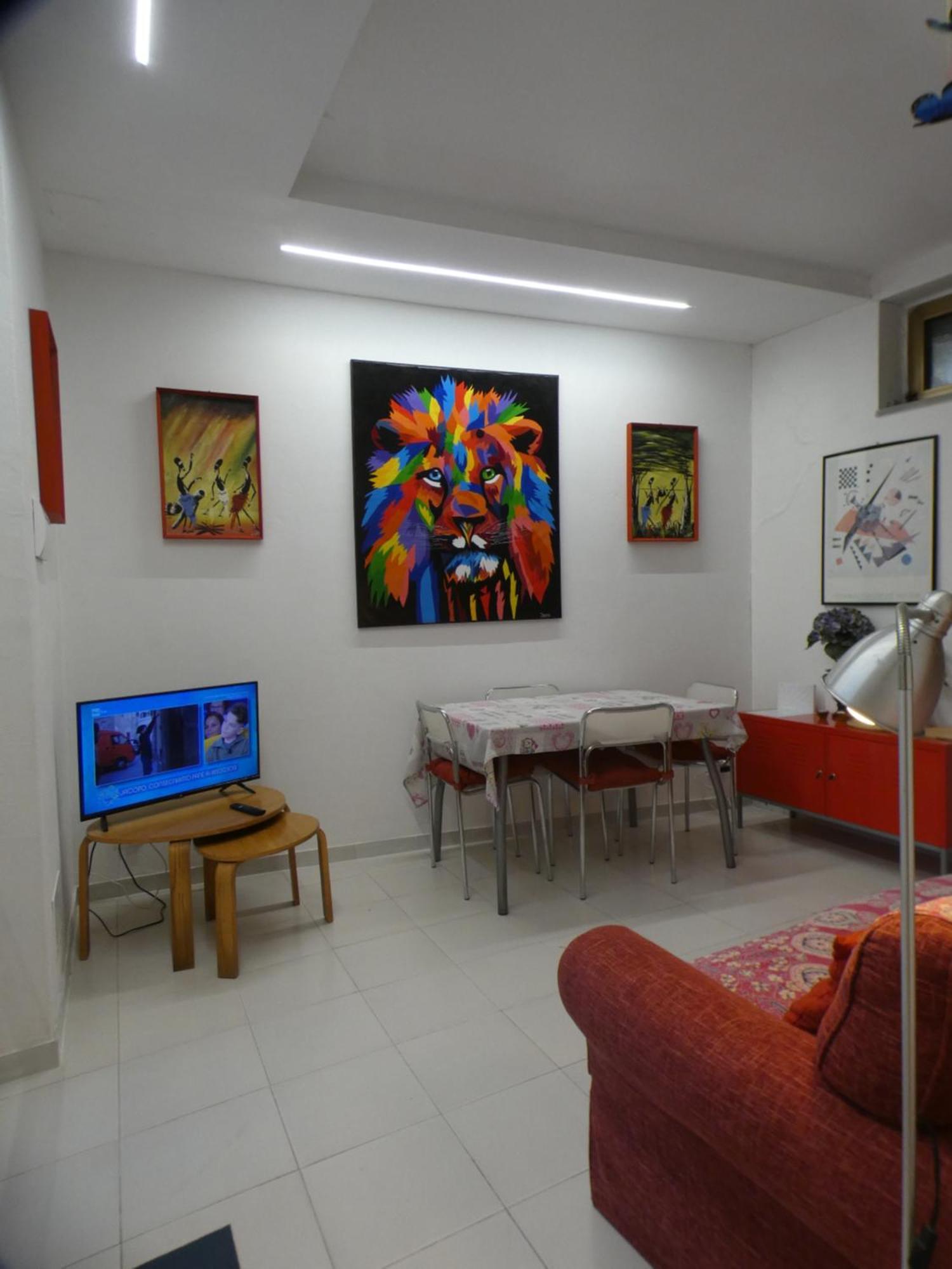 Casa Alice Apartment La Spezia Bagian luar foto