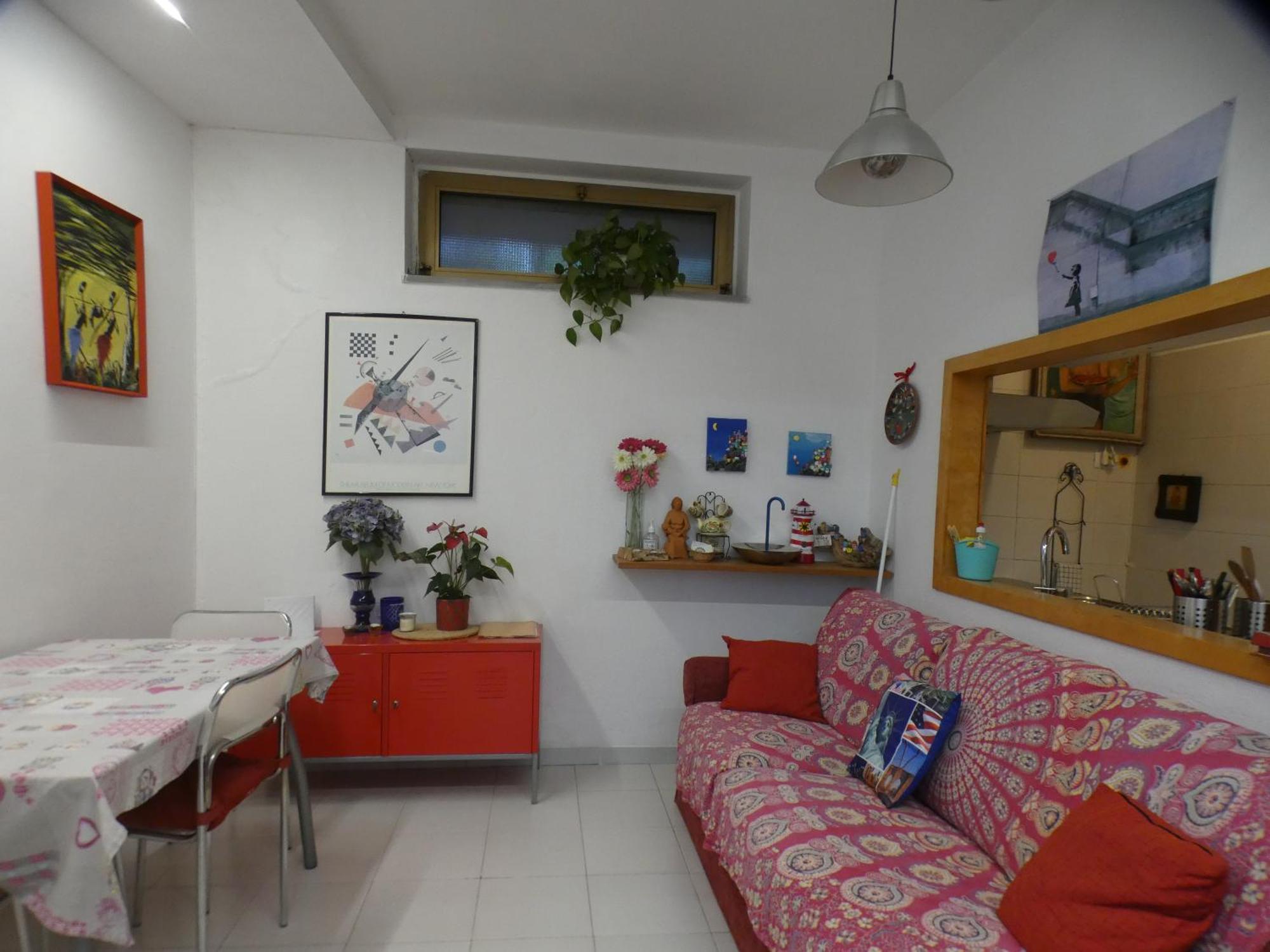 Casa Alice Apartment La Spezia Bagian luar foto