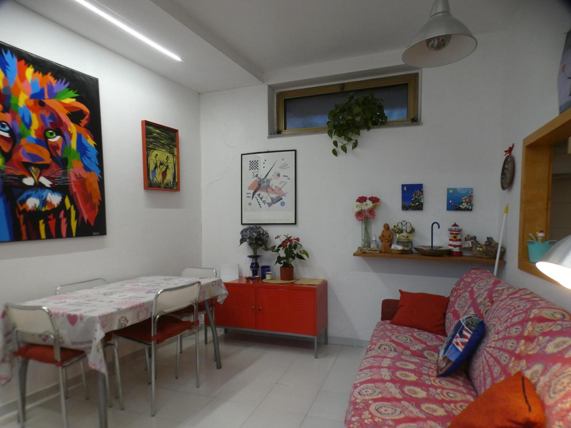 Casa Alice Apartment La Spezia Bagian luar foto
