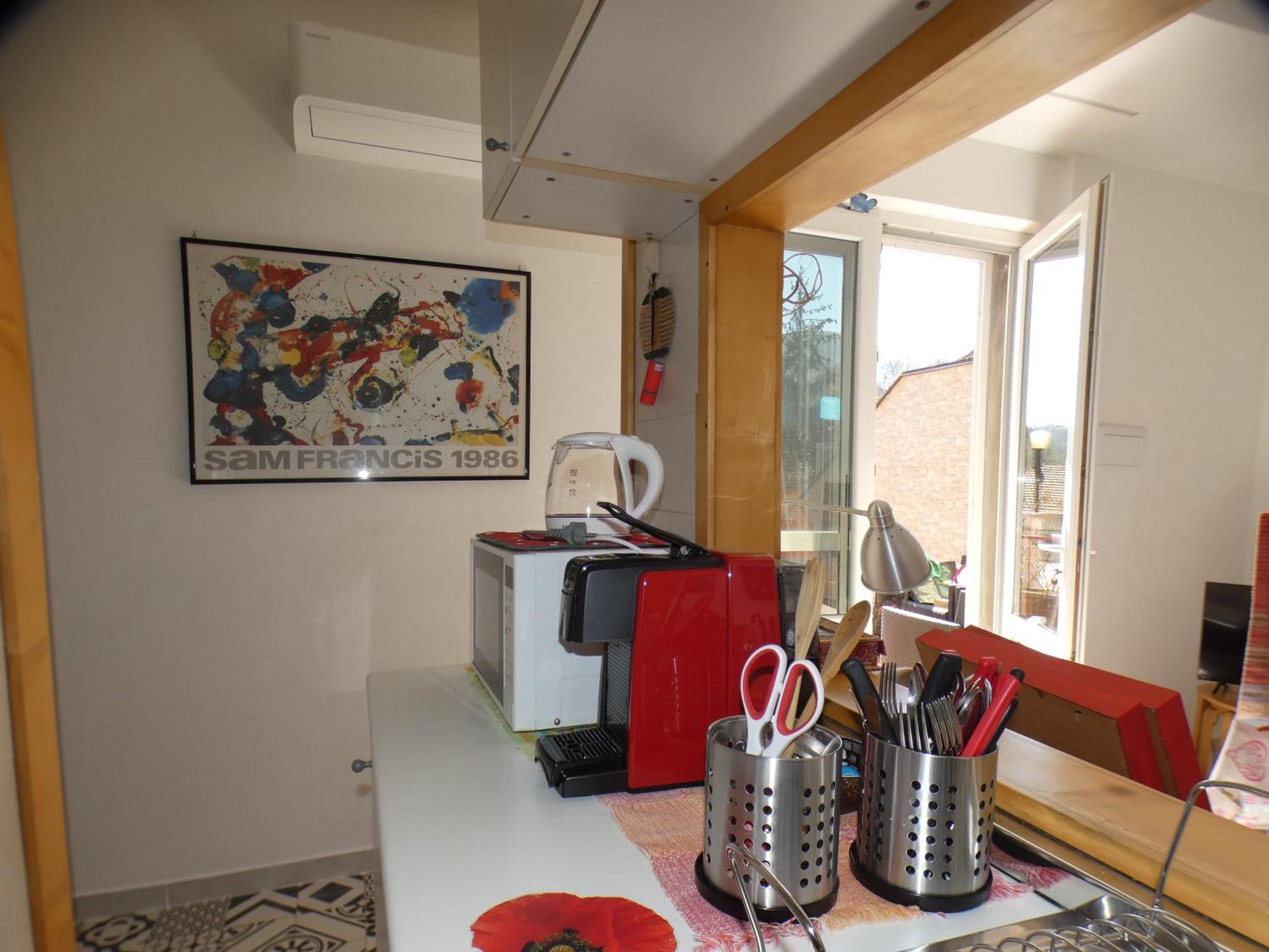 Casa Alice Apartment La Spezia Bagian luar foto