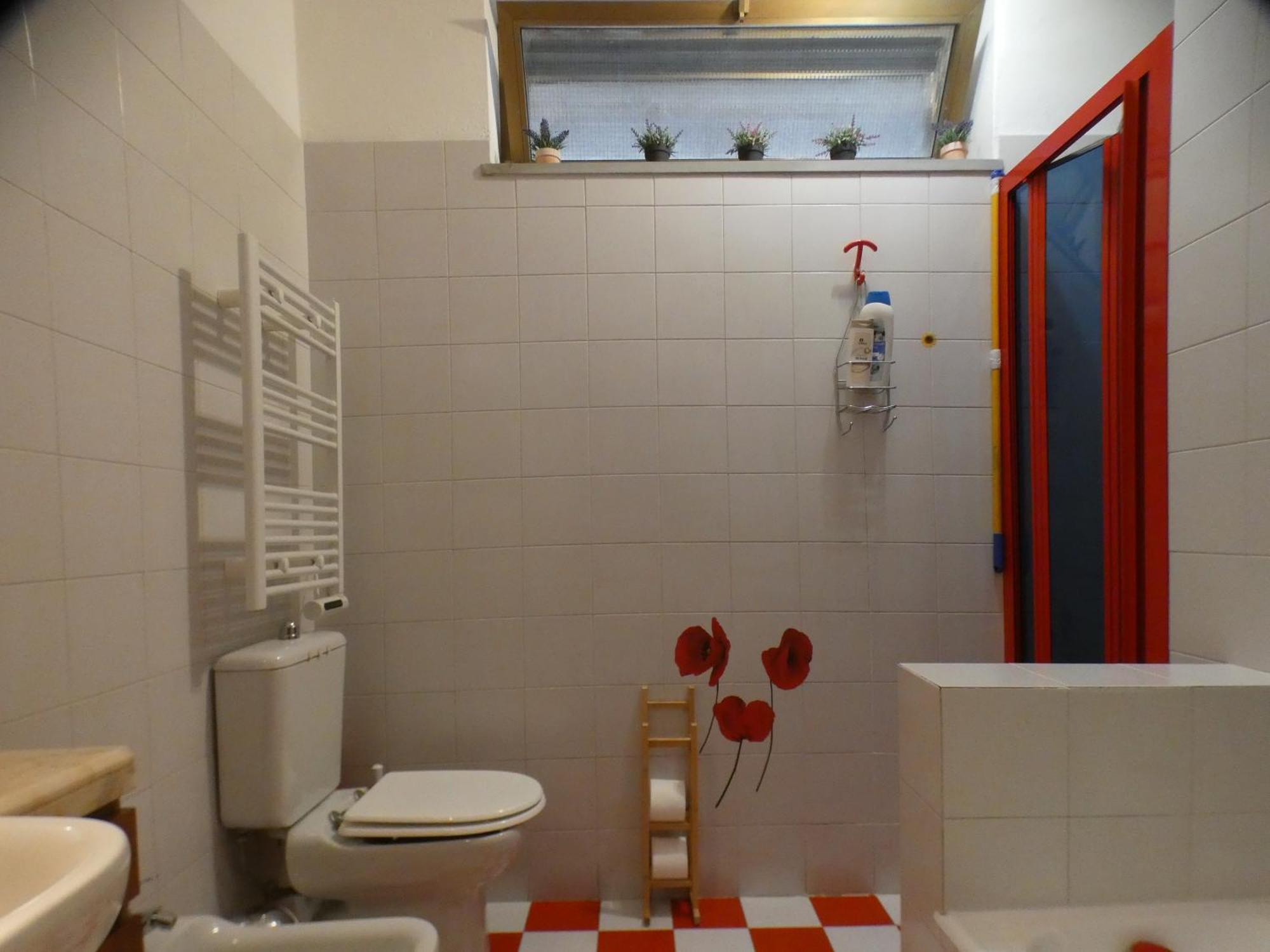 Casa Alice Apartment La Spezia Bagian luar foto