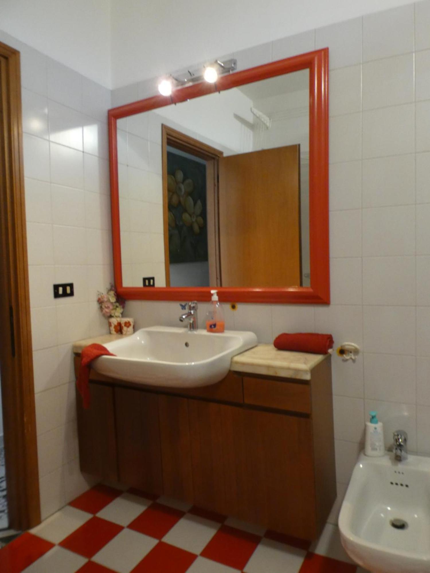 Casa Alice Apartment La Spezia Bagian luar foto