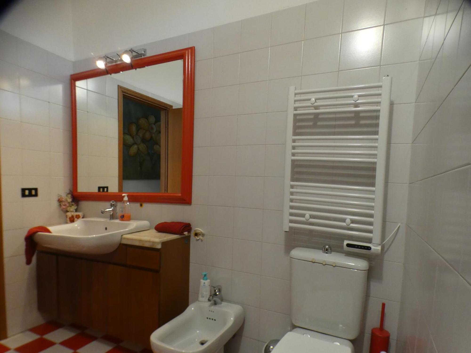 Casa Alice Apartment La Spezia Bagian luar foto