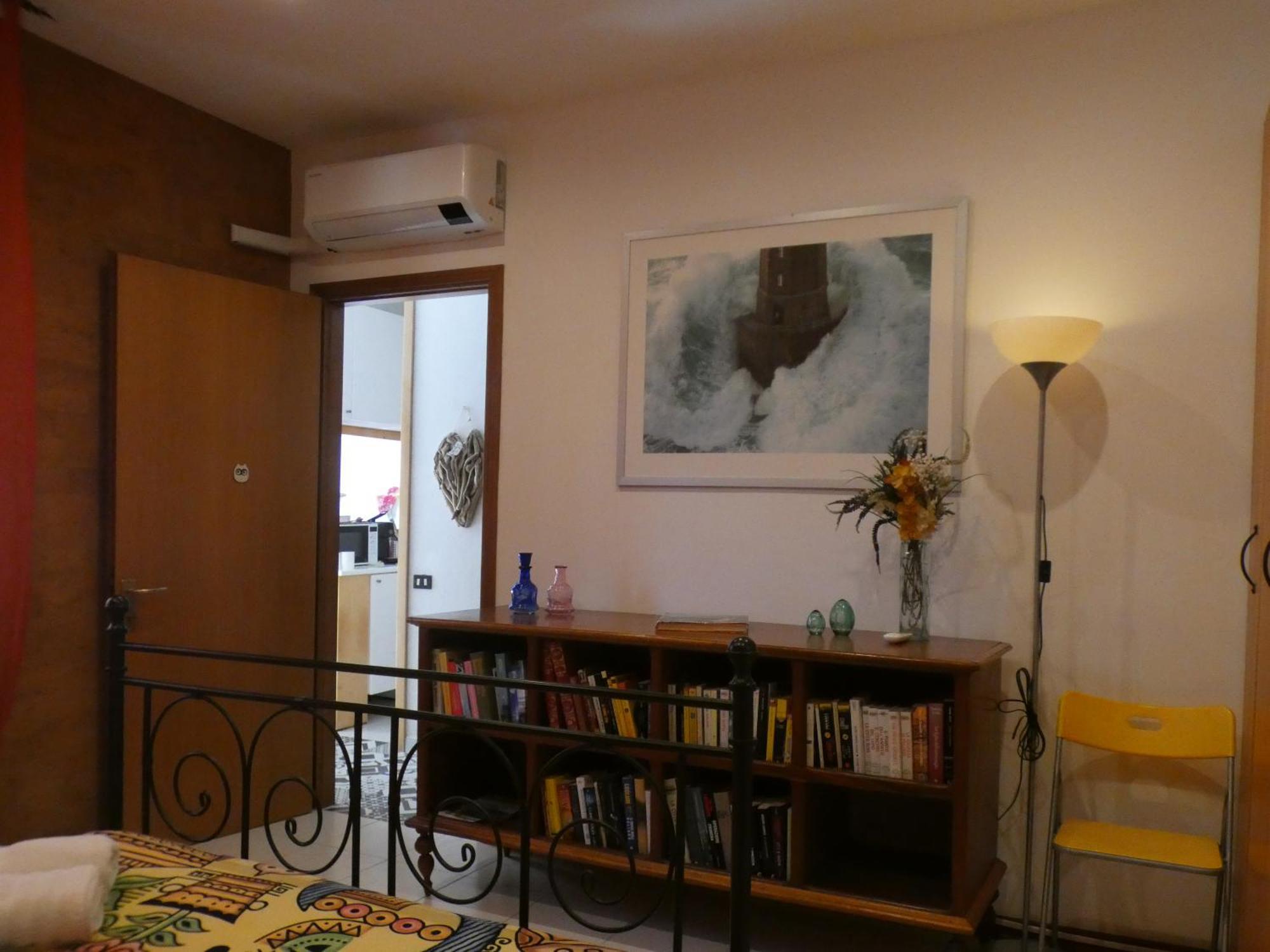 Casa Alice Apartment La Spezia Bagian luar foto