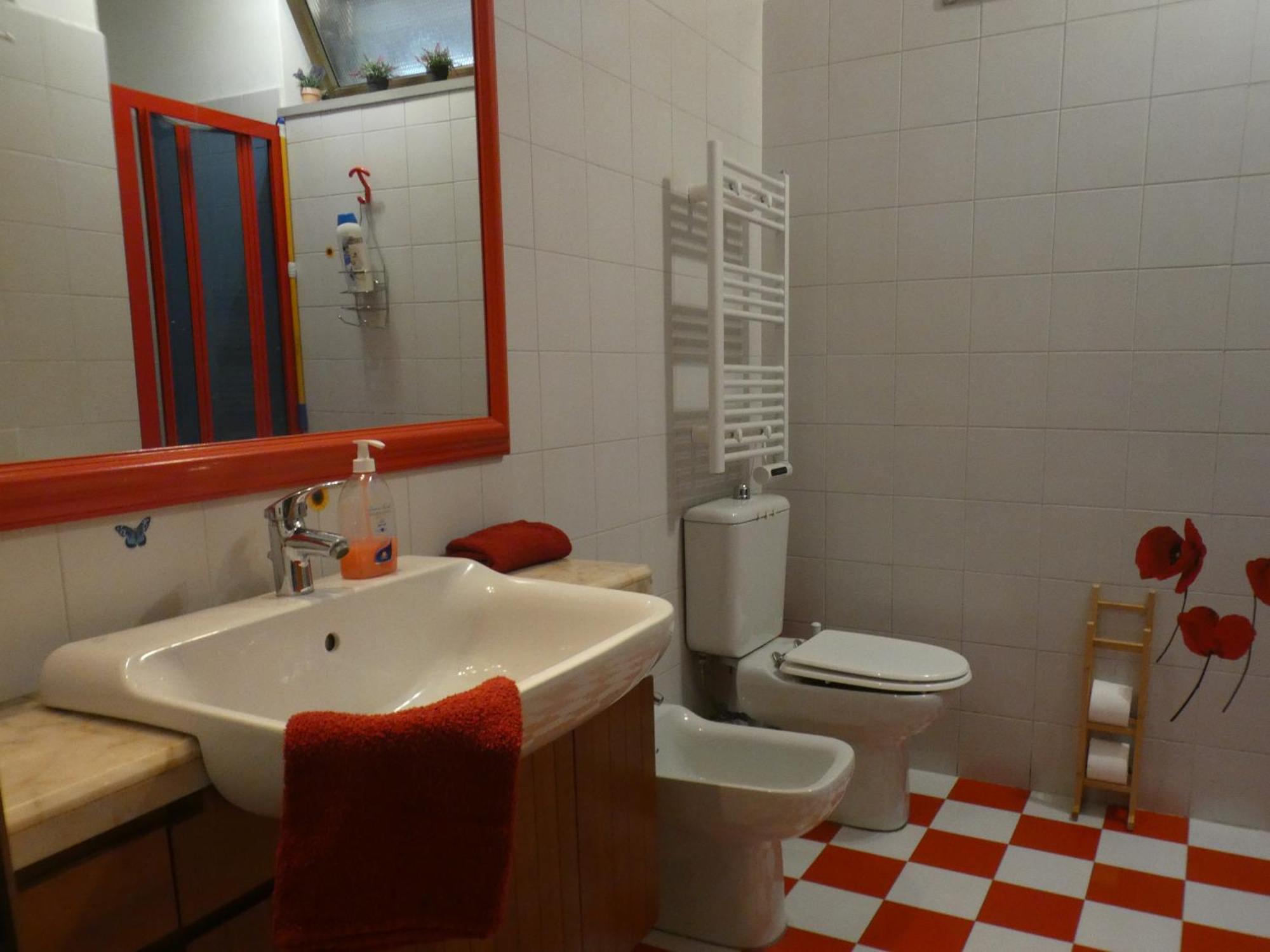 Casa Alice Apartment La Spezia Bagian luar foto