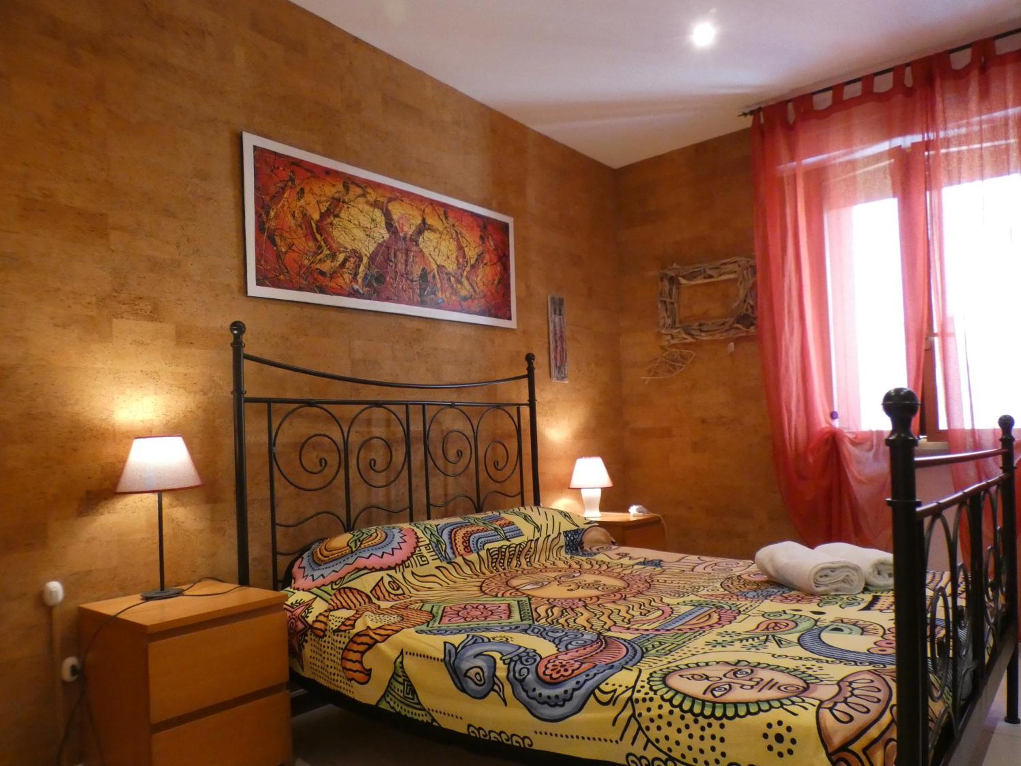 Casa Alice Apartment La Spezia Bagian luar foto