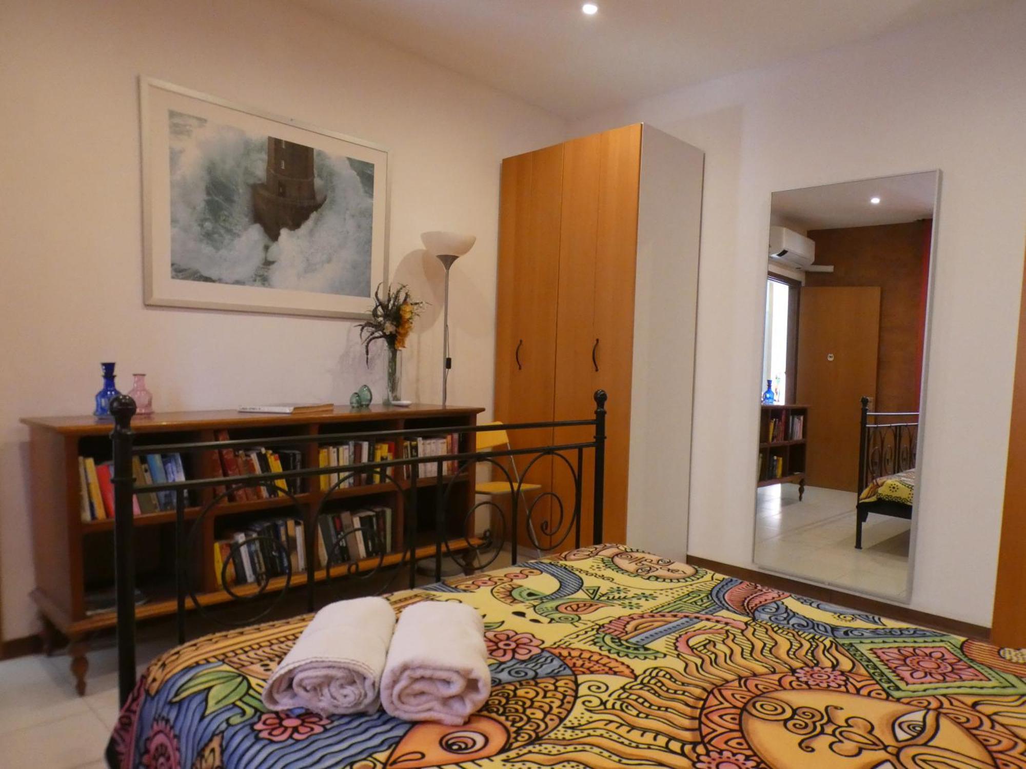 Casa Alice Apartment La Spezia Bagian luar foto