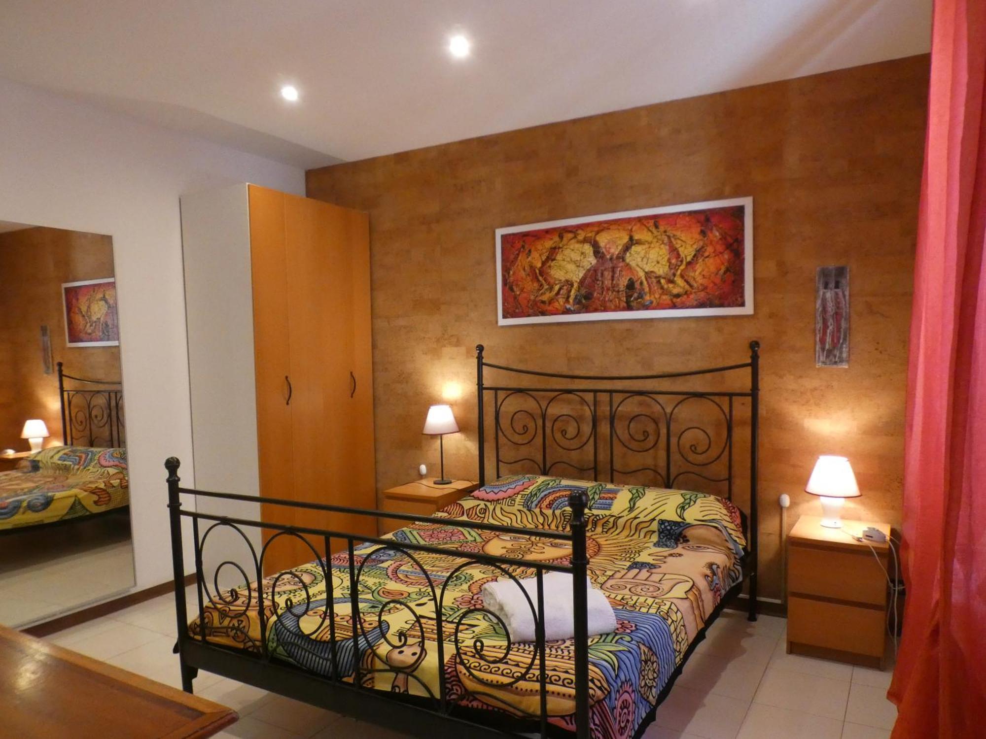 Casa Alice Apartment La Spezia Bagian luar foto