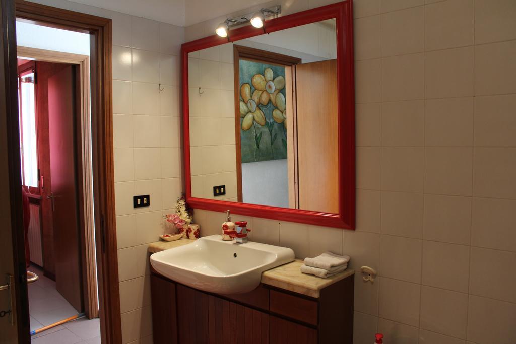 Casa Alice Apartment La Spezia Bagian luar foto